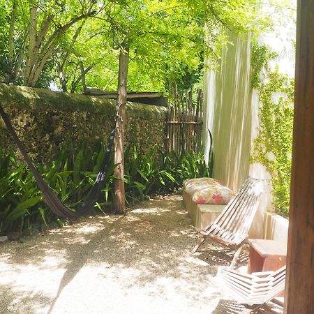 Casa Kacaya Ξενοδοχείο Espita Εξωτερικό φωτογραφία