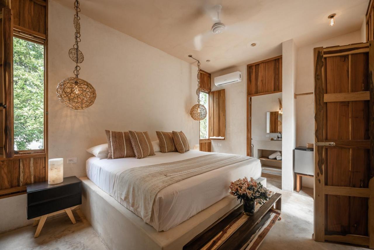 Casa Kacaya Ξενοδοχείο Espita Εξωτερικό φωτογραφία