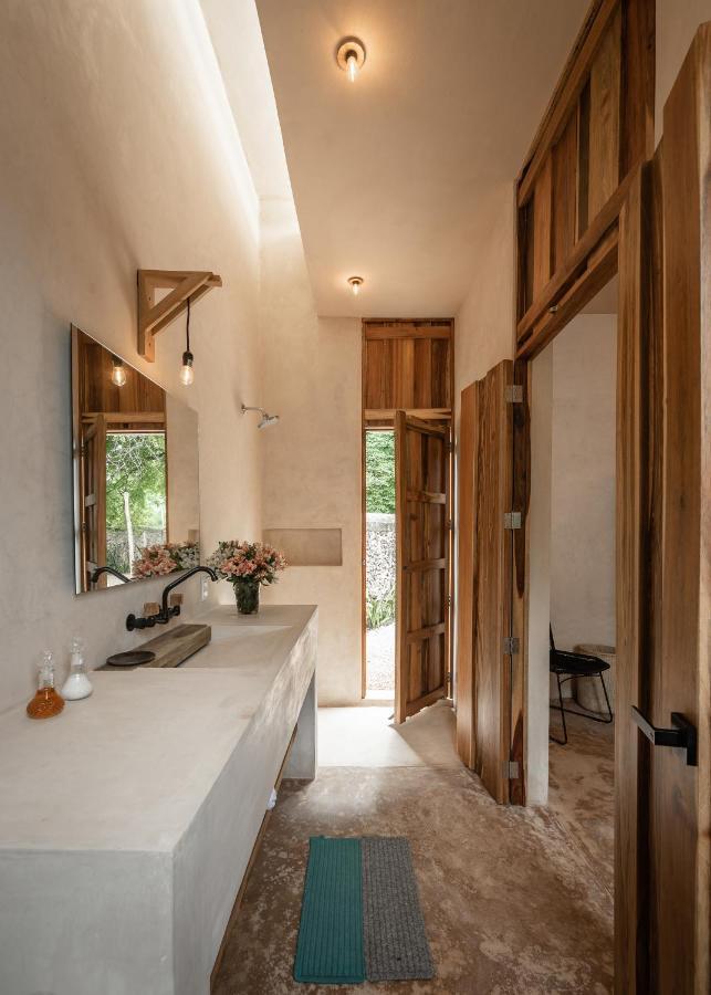 Casa Kacaya Ξενοδοχείο Espita Εξωτερικό φωτογραφία