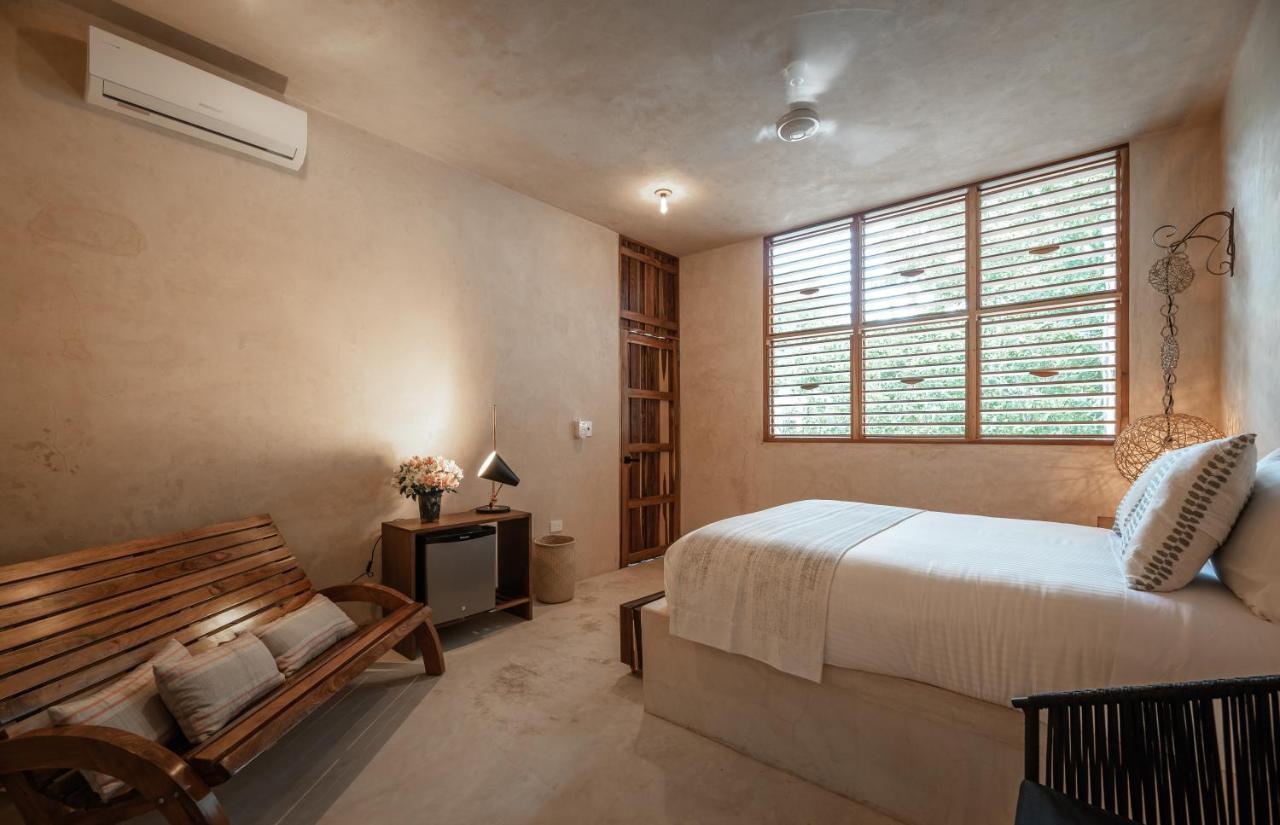 Casa Kacaya Ξενοδοχείο Espita Εξωτερικό φωτογραφία