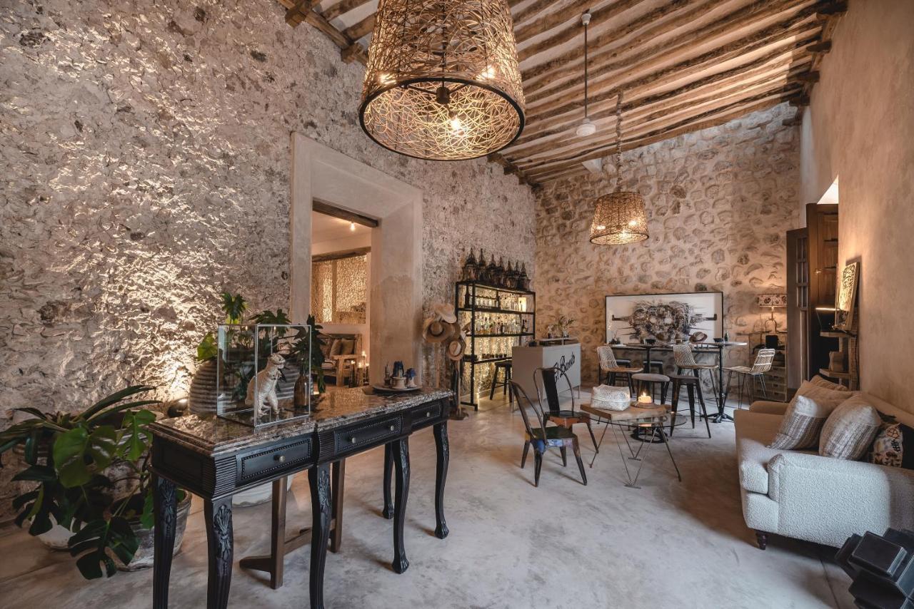 Casa Kacaya Ξενοδοχείο Espita Εξωτερικό φωτογραφία