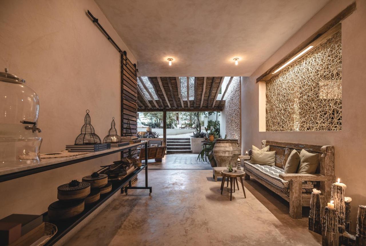 Casa Kacaya Ξενοδοχείο Espita Εξωτερικό φωτογραφία
