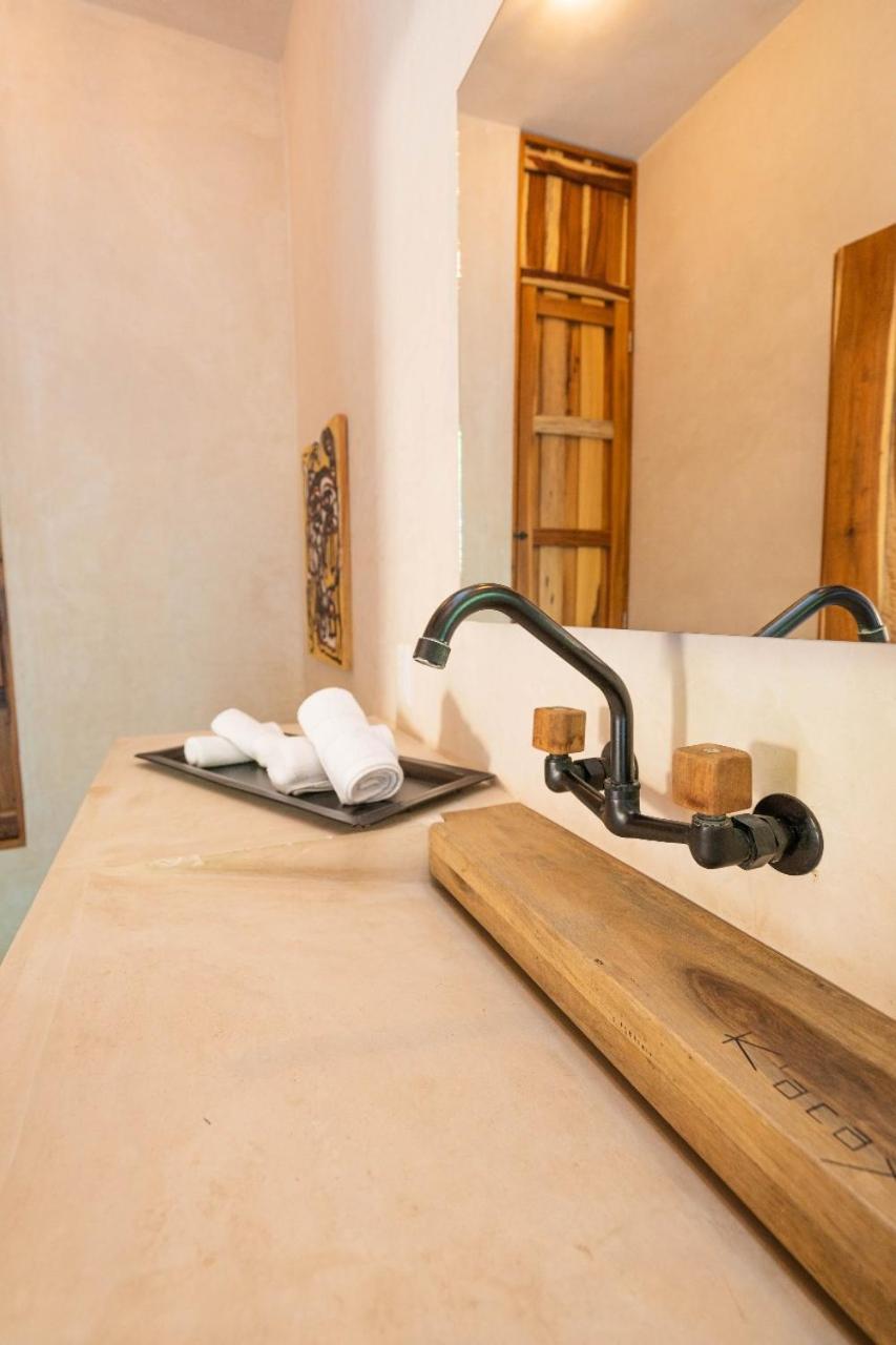 Casa Kacaya Ξενοδοχείο Espita Εξωτερικό φωτογραφία