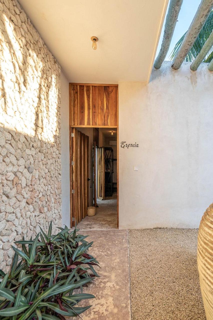Casa Kacaya Ξενοδοχείο Espita Δωμάτιο φωτογραφία