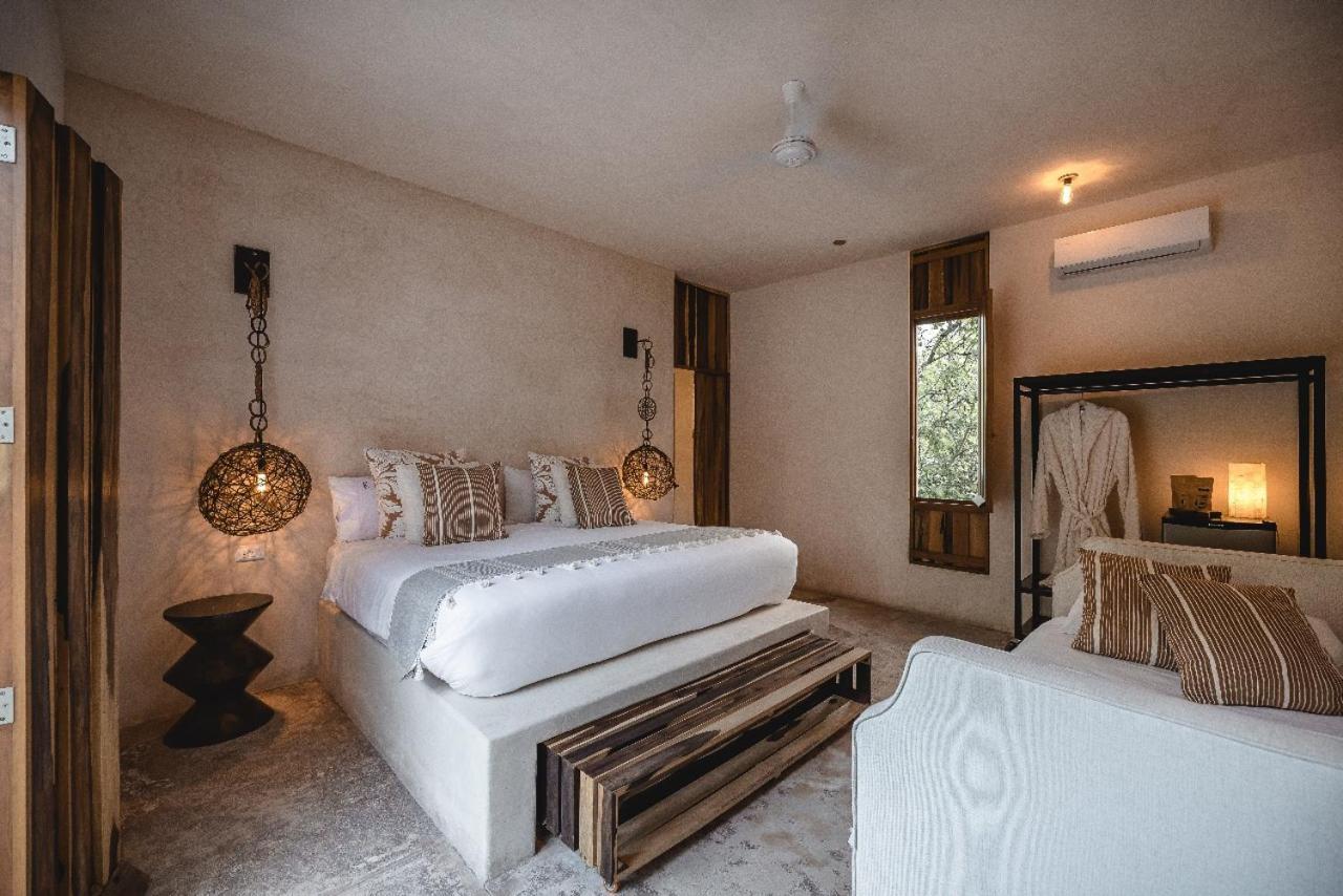 Casa Kacaya Ξενοδοχείο Espita Δωμάτιο φωτογραφία