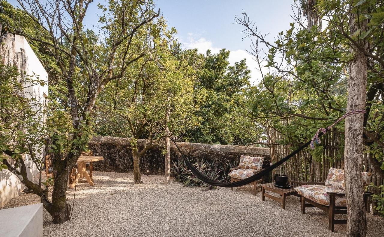 Casa Kacaya Ξενοδοχείο Espita Δωμάτιο φωτογραφία