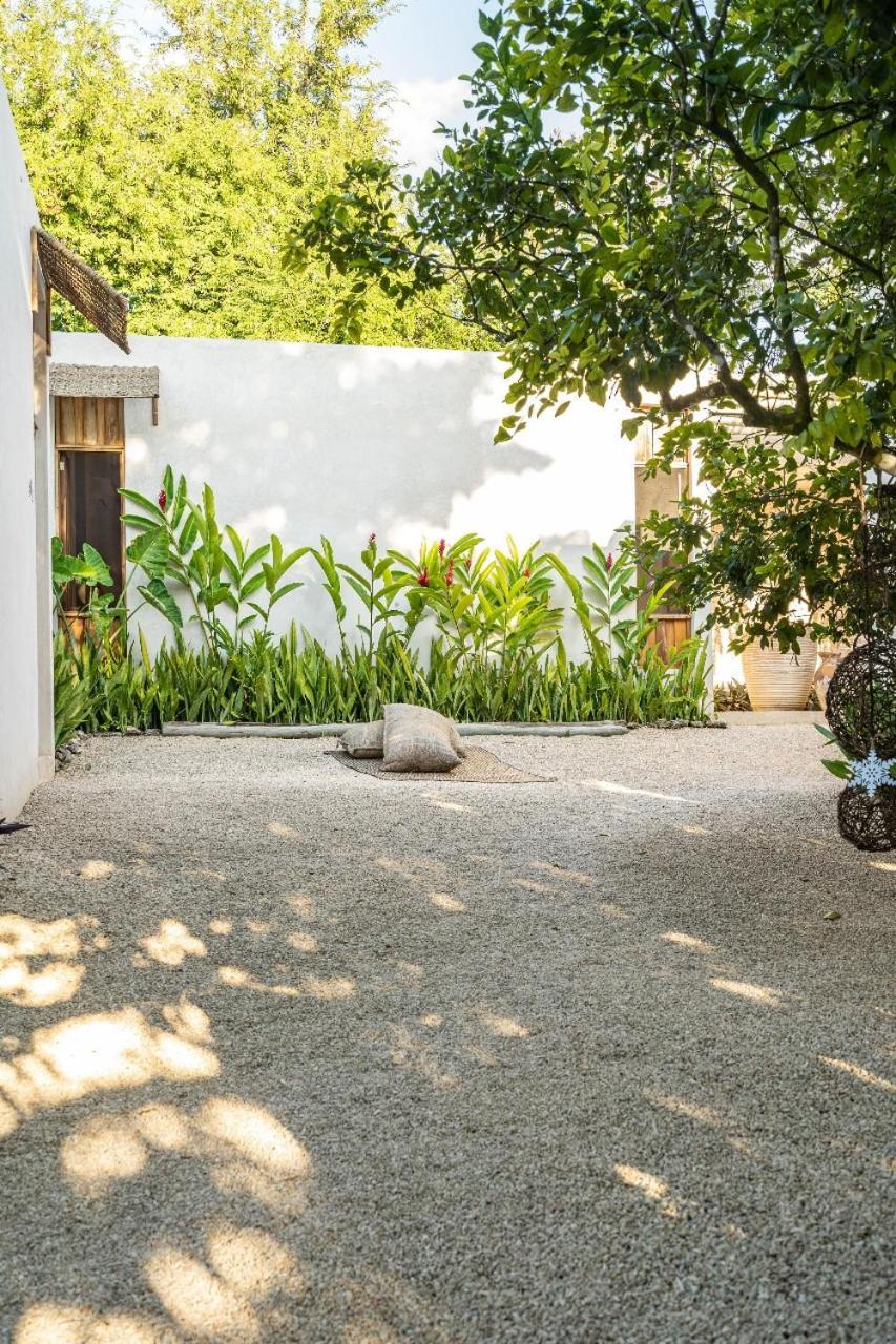 Casa Kacaya Ξενοδοχείο Espita Δωμάτιο φωτογραφία