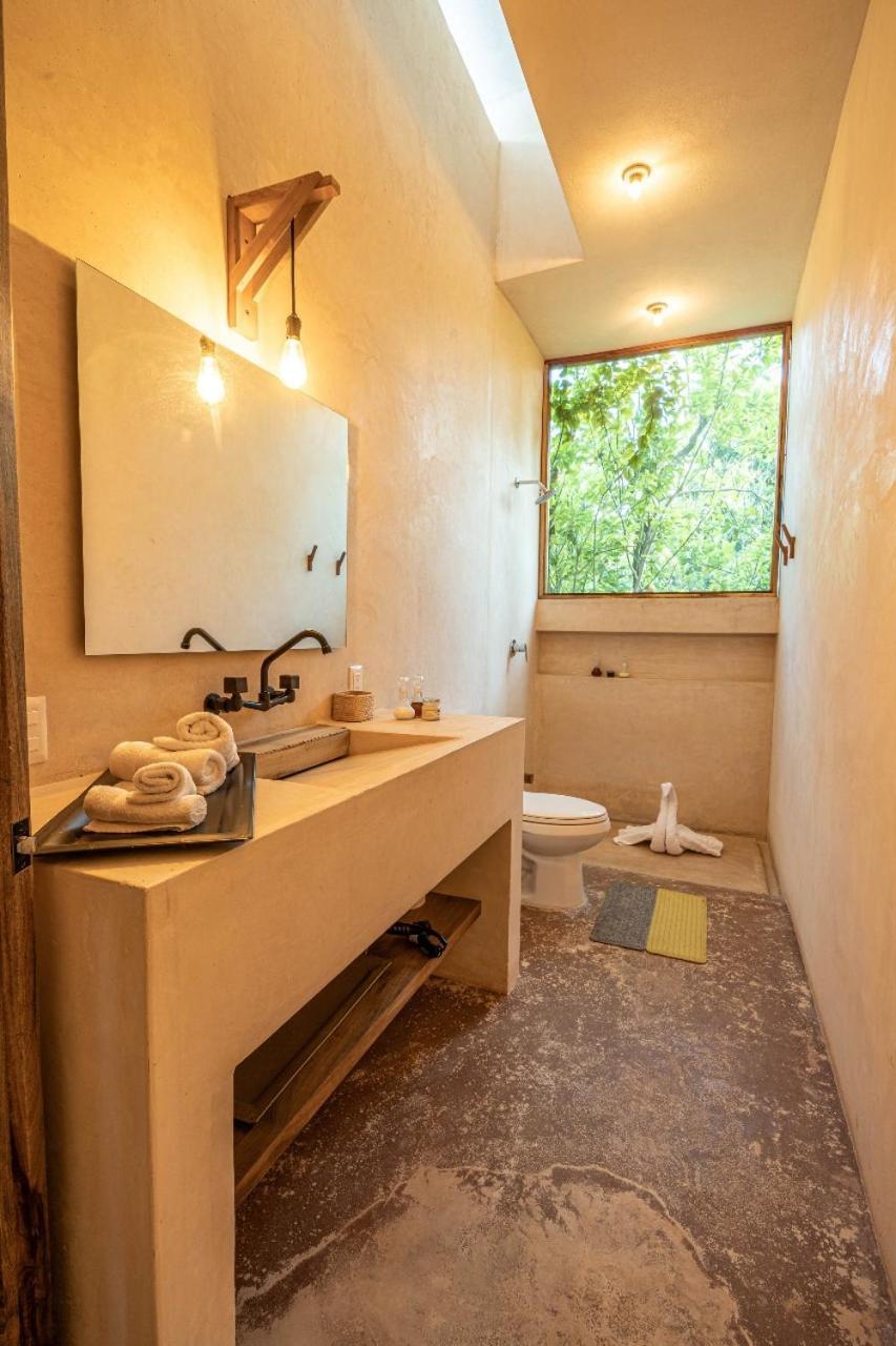 Casa Kacaya Ξενοδοχείο Espita Εξωτερικό φωτογραφία