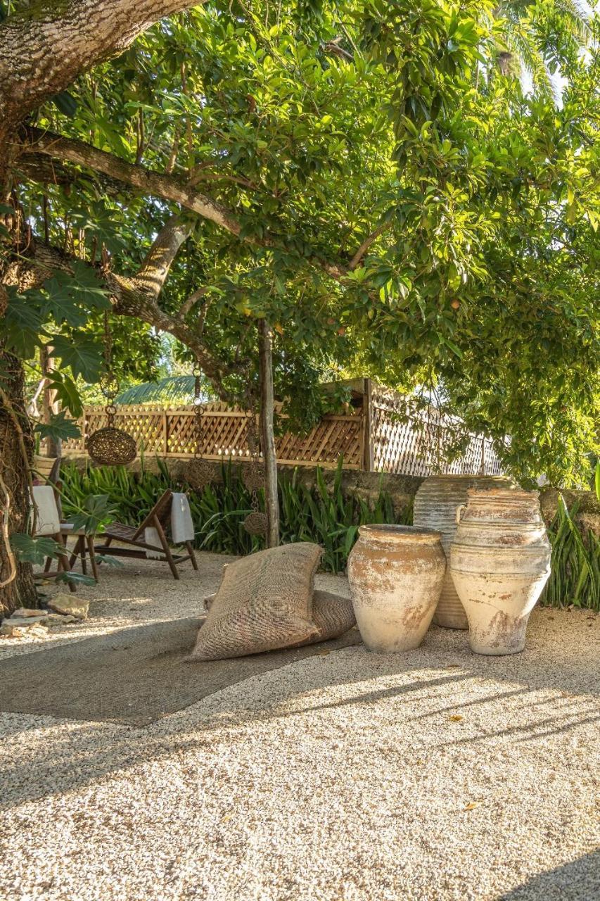 Casa Kacaya Ξενοδοχείο Espita Εξωτερικό φωτογραφία